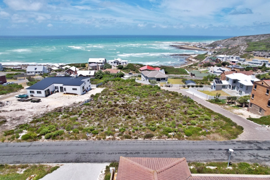 0 Bedroom Property for Sale in Struisbaai Western Cape
